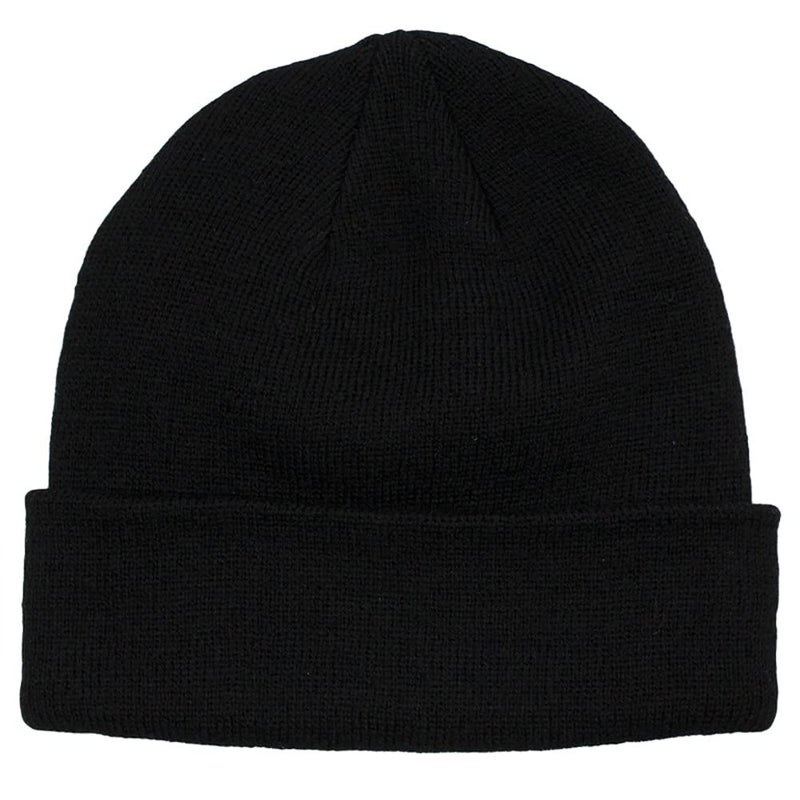 Ben Davis Beanie, Black - Image 3